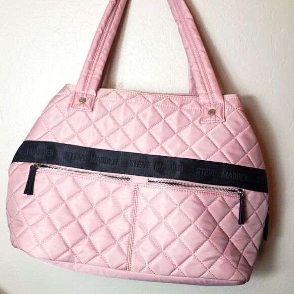 Steve Madden Handbags - S Madden baby bag